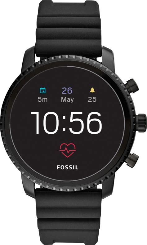 buy fossil gen 4